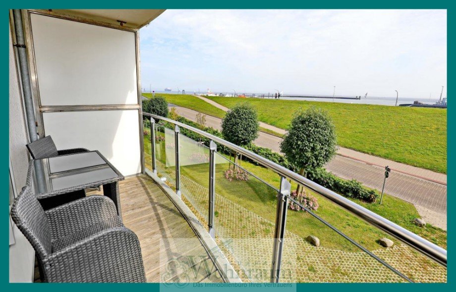  Maisonettewohnung Cuxhaven