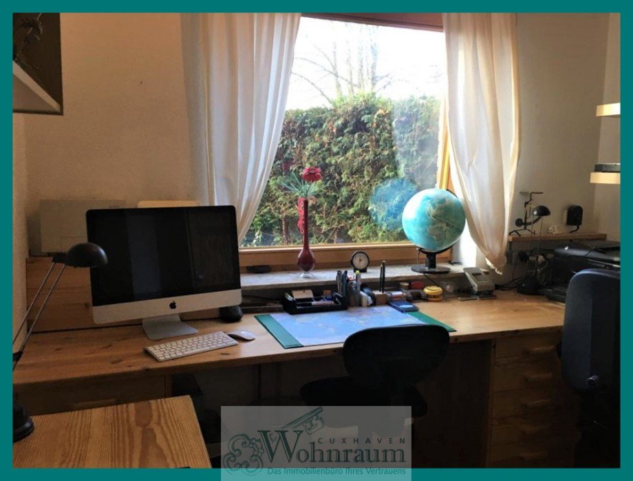 B�ro Einfamilienhaus Cuxhaven / Altenwalde