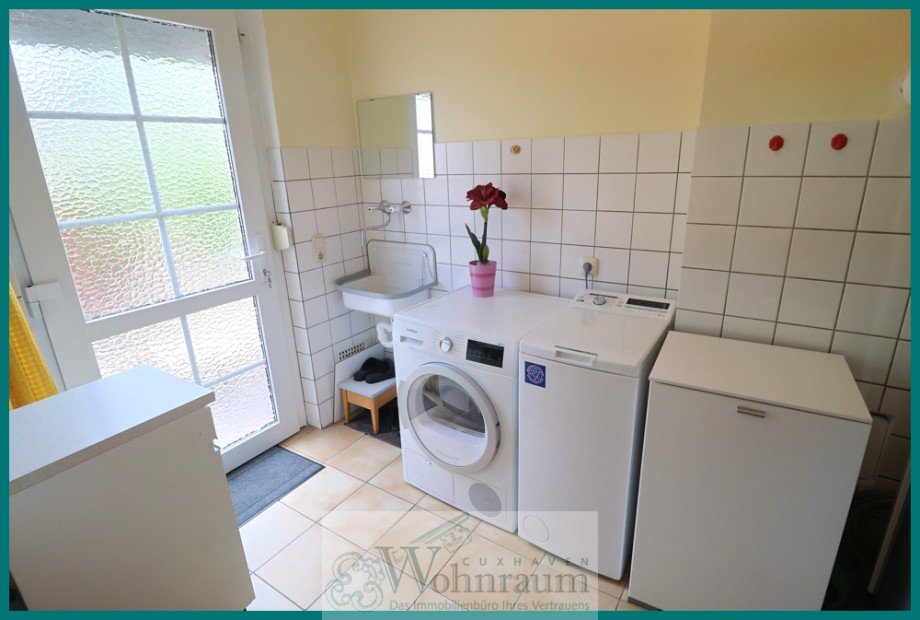 HWR Doppelhaush�lfte Otterndorf
