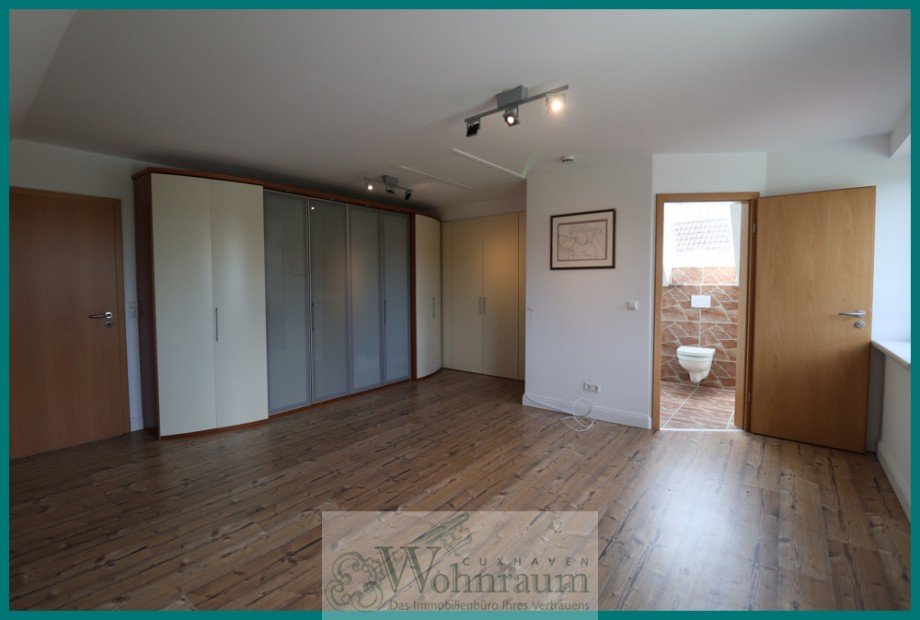 Schlafzimmer Einfamilienhaus Padingb�ttel
