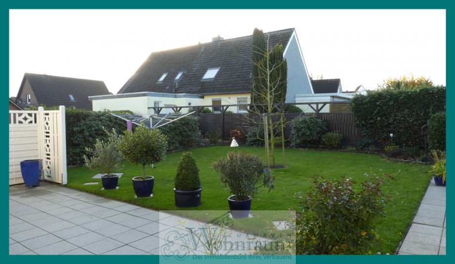  Einfamilienhaus Cuxhaven / Altenwalde
