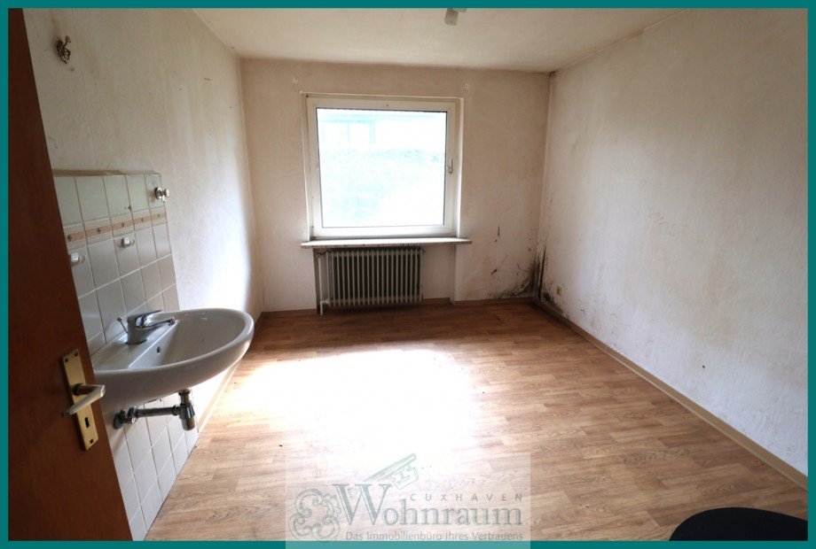  Einfamilienhaus Cuxhaven / Altenwalde