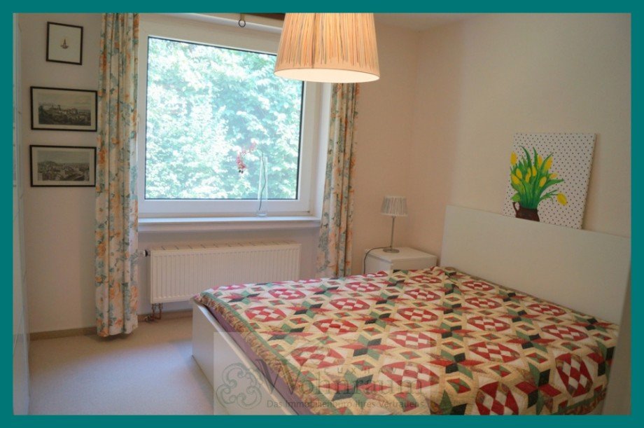 Schlafzimmer Einfamilienhaus Cuxhaven / D�se