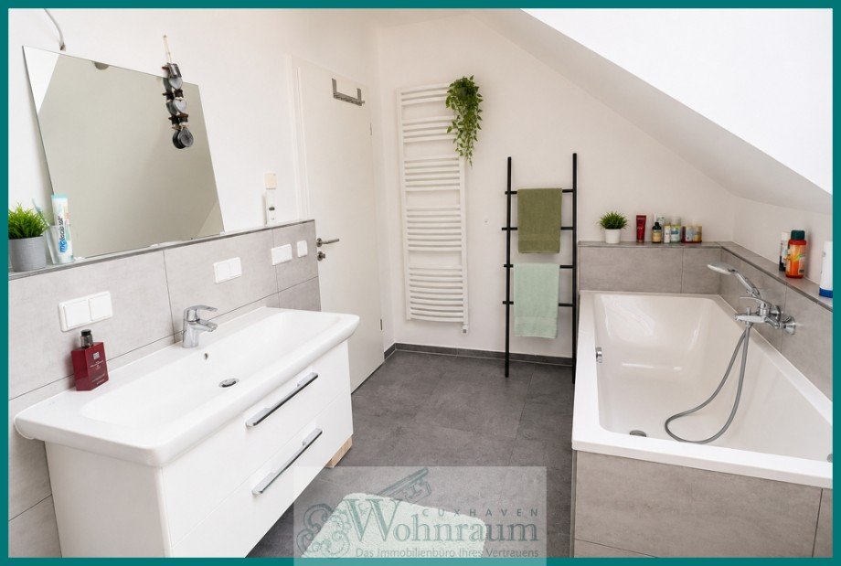  Einfamilienhaus Cuxhaven / Altenwalde