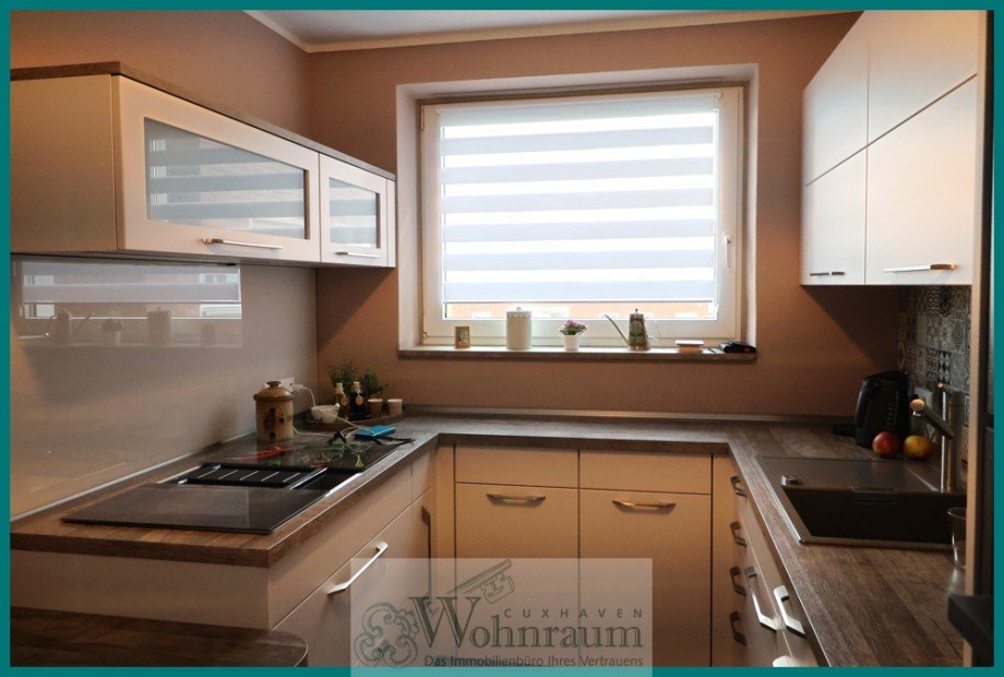  Etagenwohnung Cuxhaven / S�derwisch
