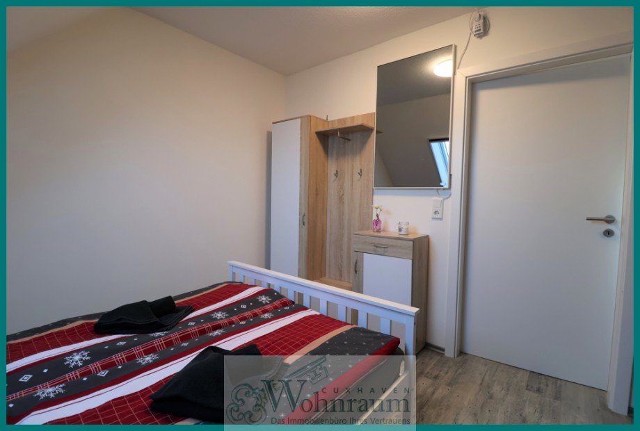  Einfamilienhaus Wurster Nordseek�ste