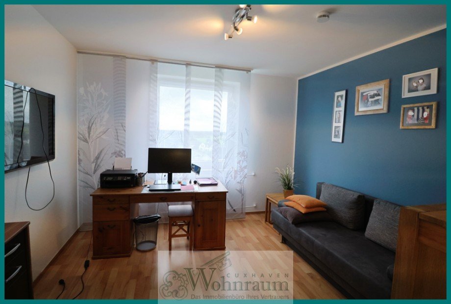  Etagenwohnung Cuxhaven / S�derwisch