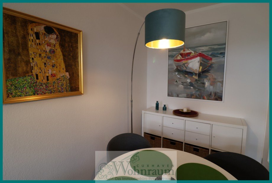  Erdgeschosswohnung Cuxhaven