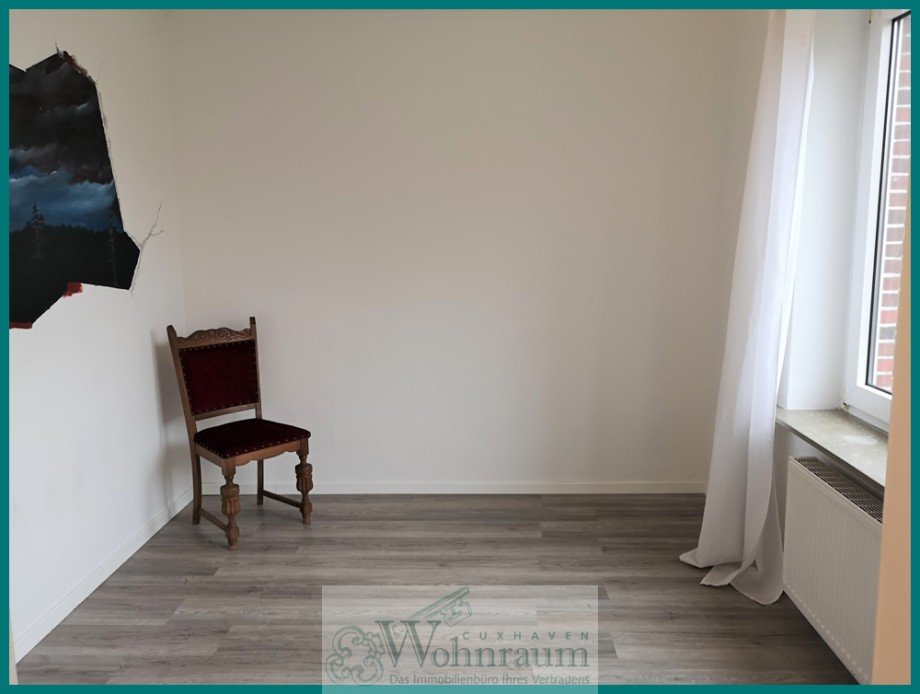 Kinderzimmer 2 Einfamilienhaus Otterndorf