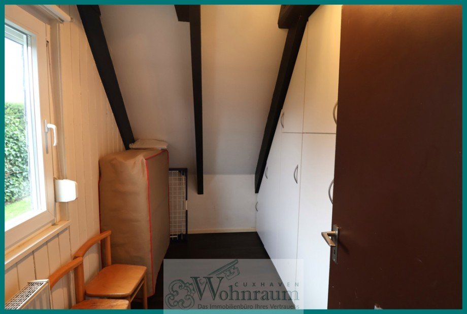G�stezimmer Ferienhaus Cuxhaven / Duhnen
