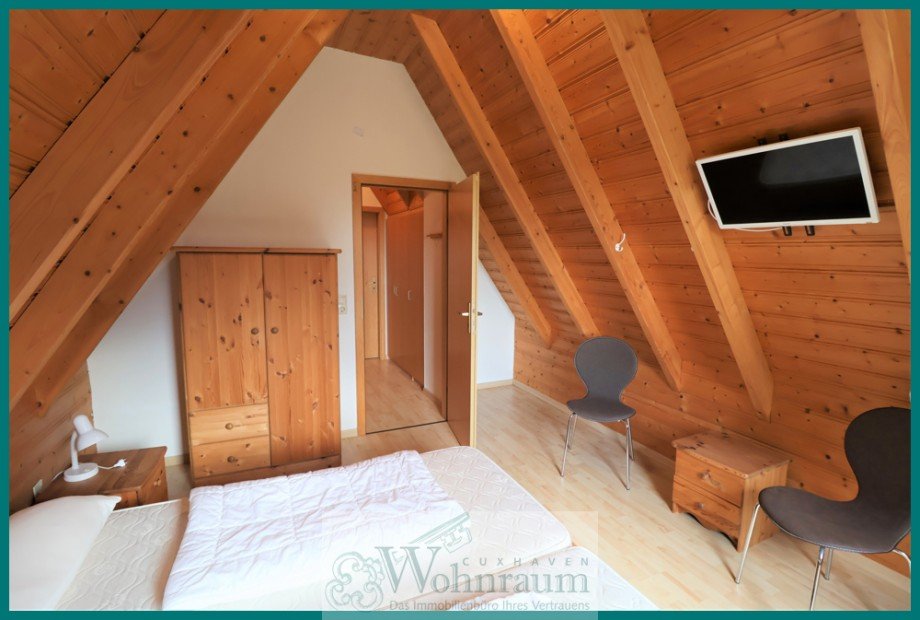 Ferienhaus Wurster Nordseek�ste