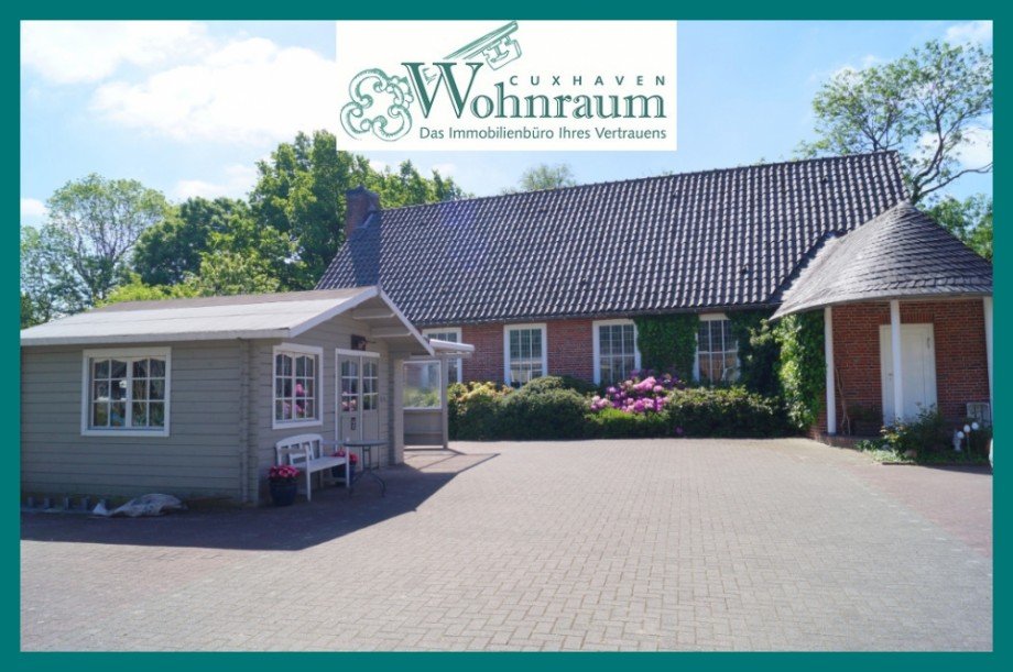  Einfamilienhaus Wanna