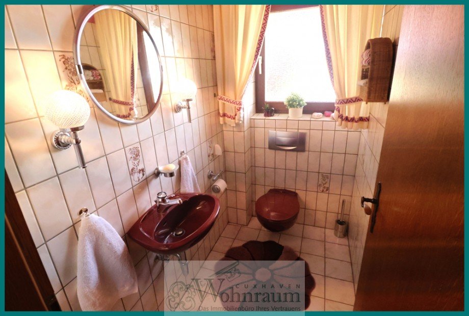 Bungalow Wurster Nordseek�ste