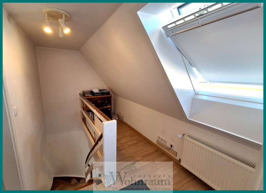  Einfamilienhaus Cuxhaven