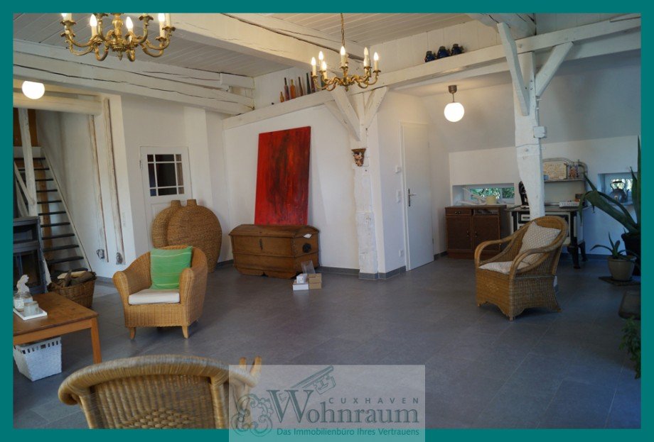  Resthof Ihlienworth