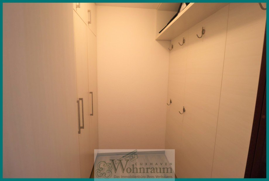  Etagenwohnung Cuxhaven