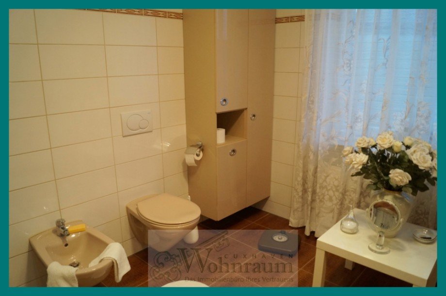  Doppelhaush�lfte Cuxhaven