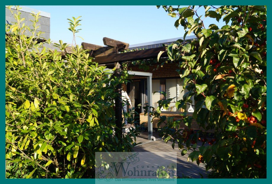  Einfamilienhaus Cuxhaven / Altenbruch