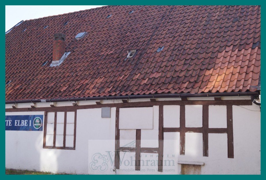  Haus Cuxhaven