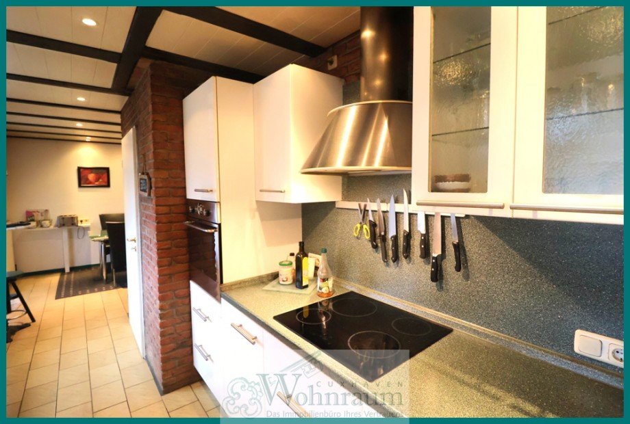  Einfamilienhaus Cuxhaven / Sahlenburg