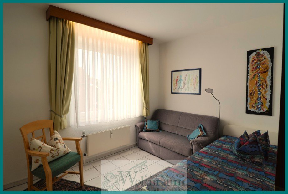  Etagenwohnung Cuxhaven / D�se