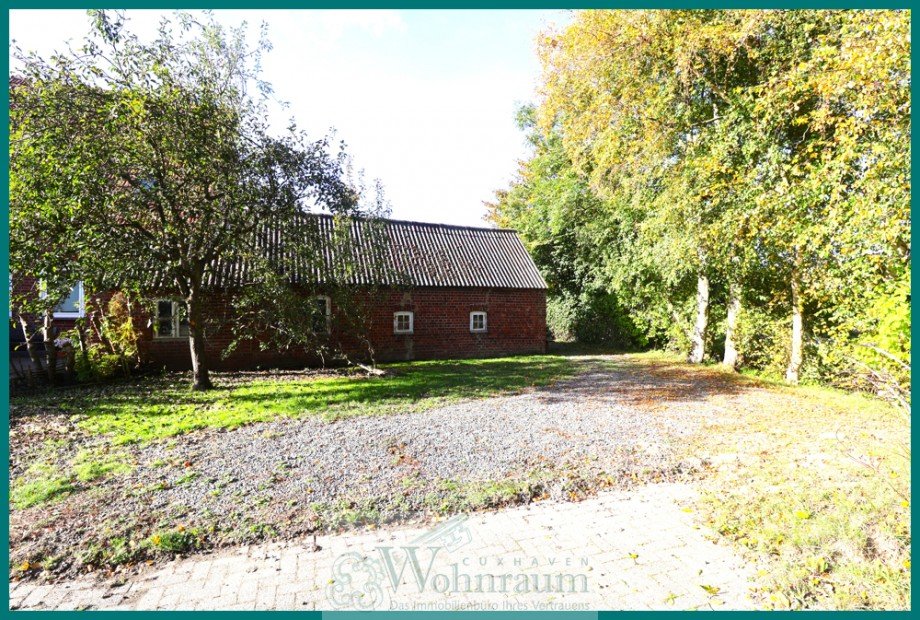  Resthof Misselwarden