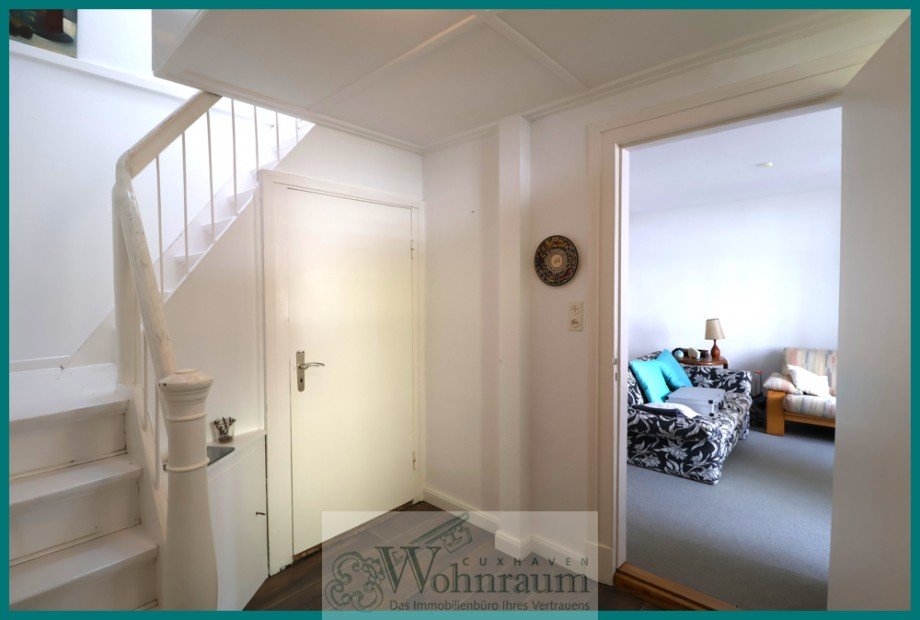  Einfamilienhaus Cuxhaven