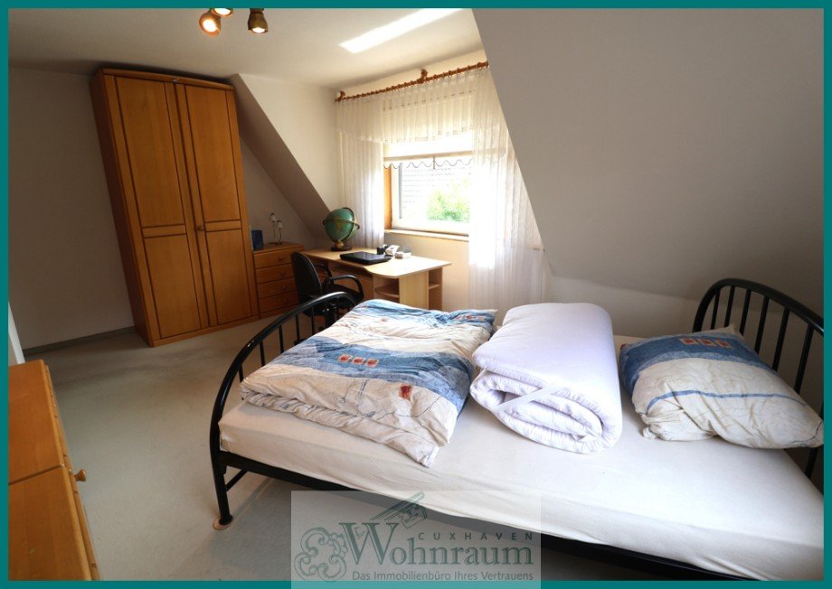  Einfamilienhaus Cuxhaven / Altenwalde