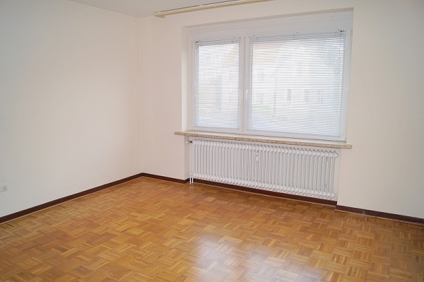 Schlafzimmer Etagenwohnung Cuxhaven