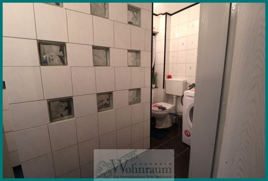 Bad Einfamilienhaus Cuxhaven