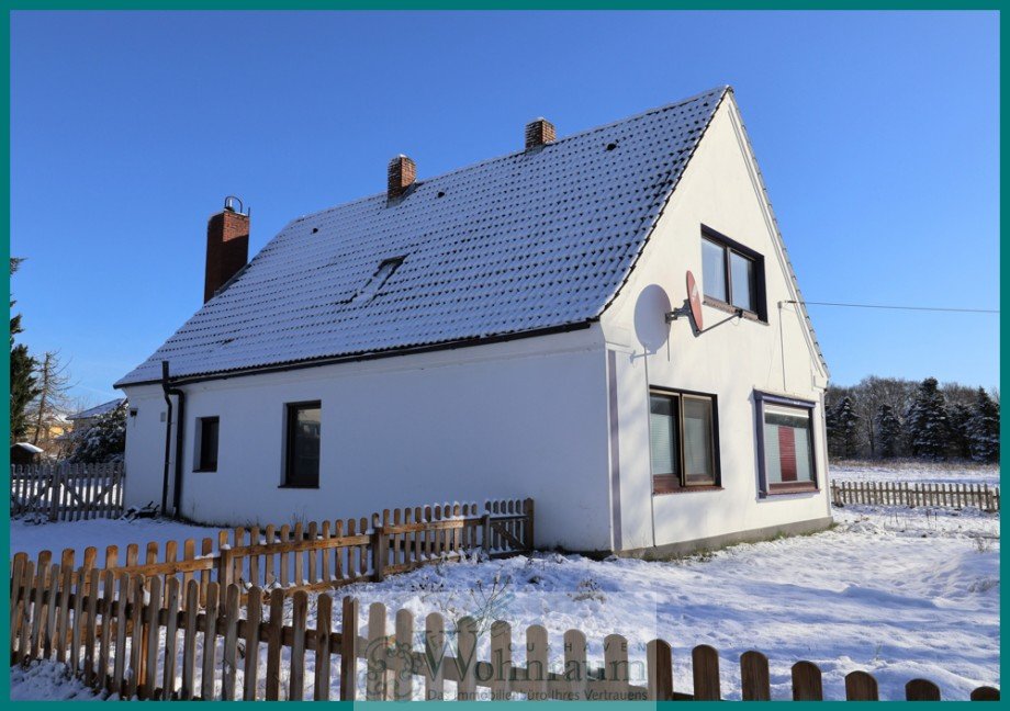  Einfamilienhaus Nordholz