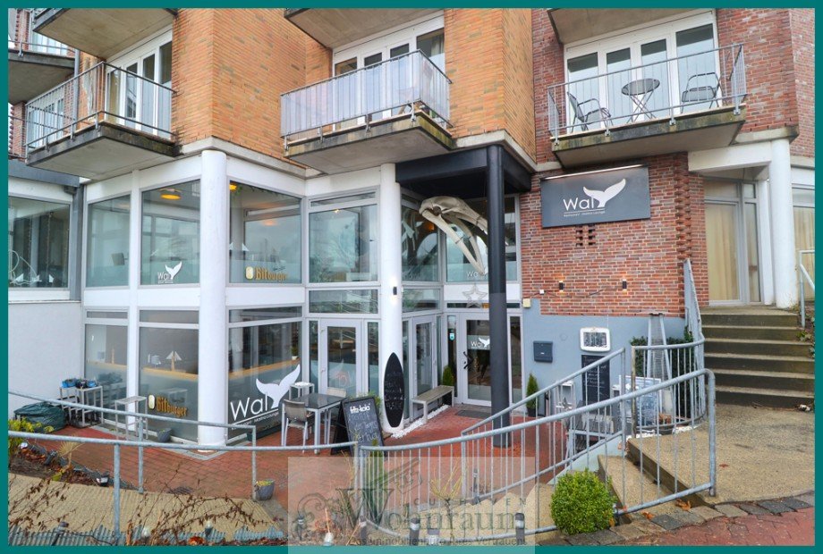  Gastgewerbe Cuxhaven