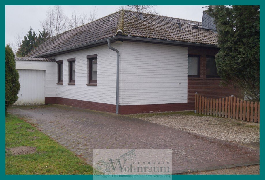  Einfamilienhaus Neuenkirchen