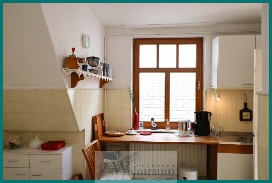K�che Einfamilienhaus Cuxhaven