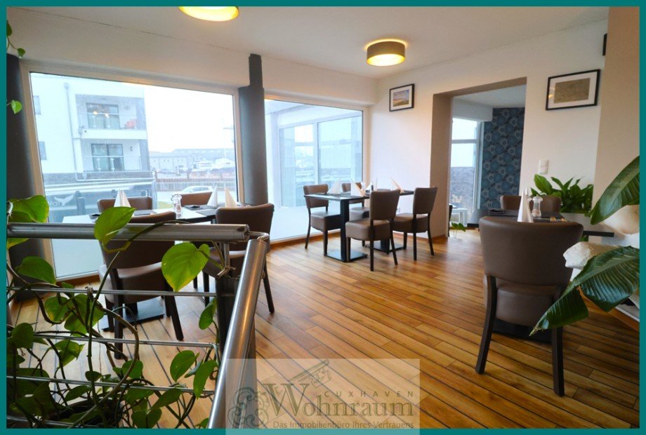  Gastgewerbe Cuxhaven