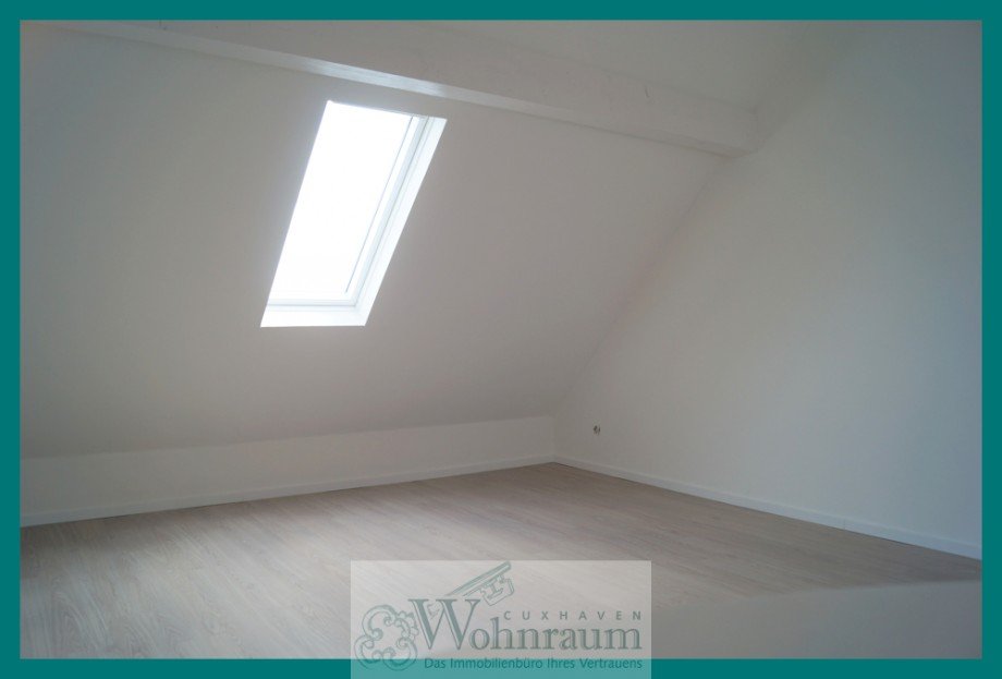  Maisonettewohnung Cuxhaven