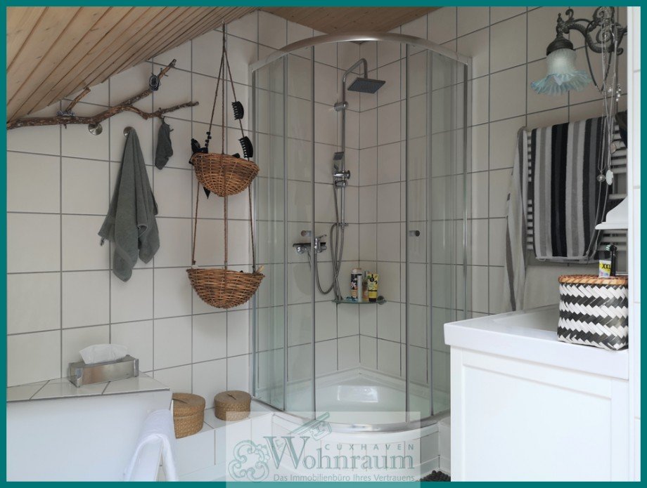  Einfamilienhaus Wingst