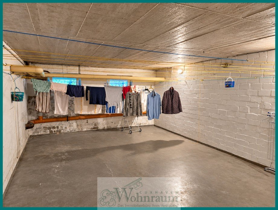  Etagenwohnung Cuxhaven