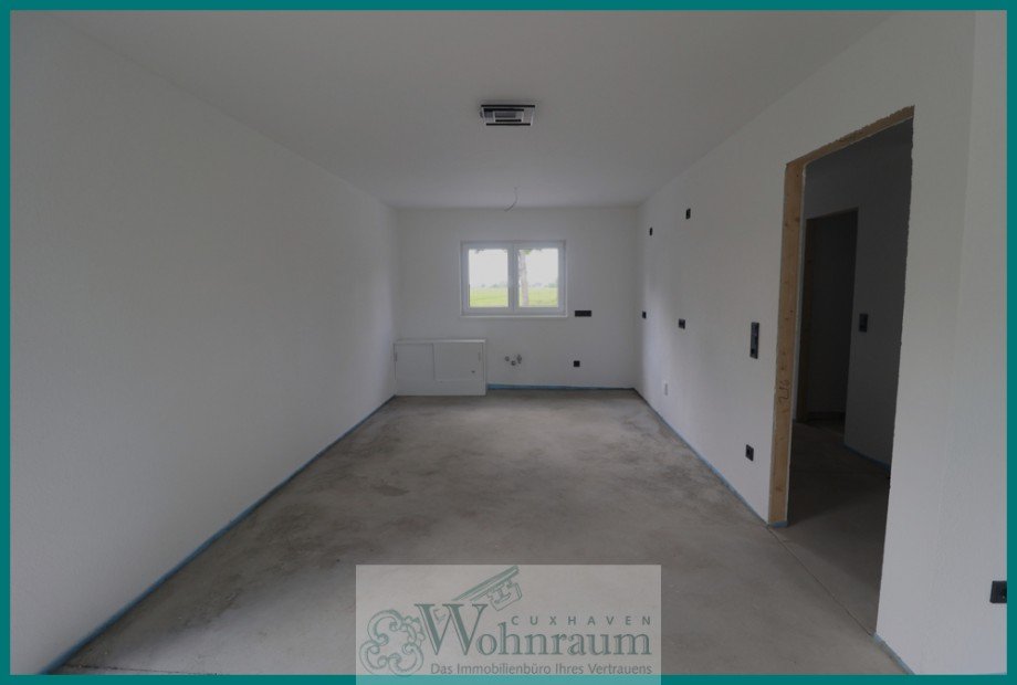  Doppelhaush�lfte Cuxhaven / Altenbruch