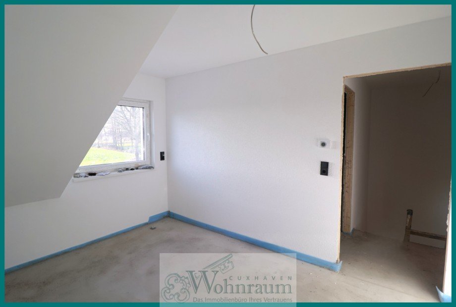 B�ro Doppelhaush�lfte Cuxhaven / Altenbruch