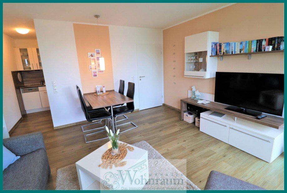  Etagenwohnung Cuxhaven