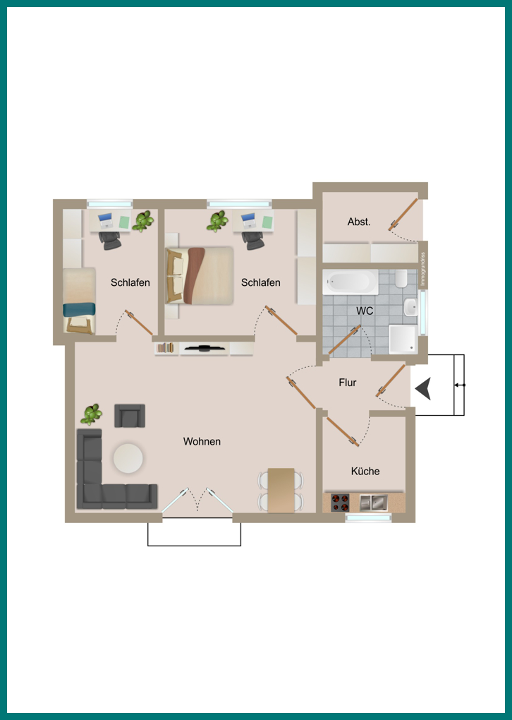 32909_563341_1570075_240_Grundriss_Wingst_0_jpg_Grundriss_1900_2300_jpg.jpg Ferienhaus Wingst