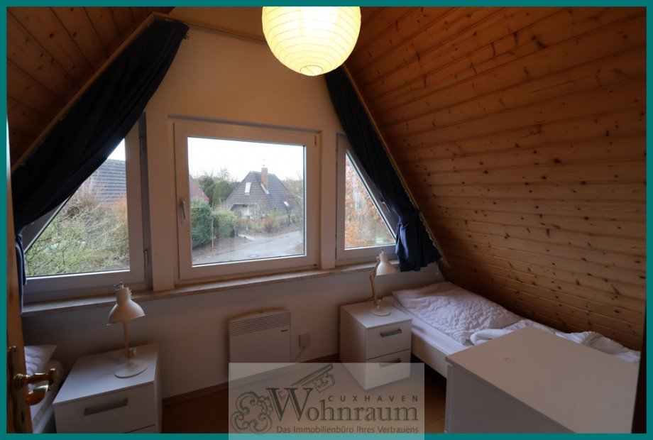G�stezimmer Ferienhaus Dorum