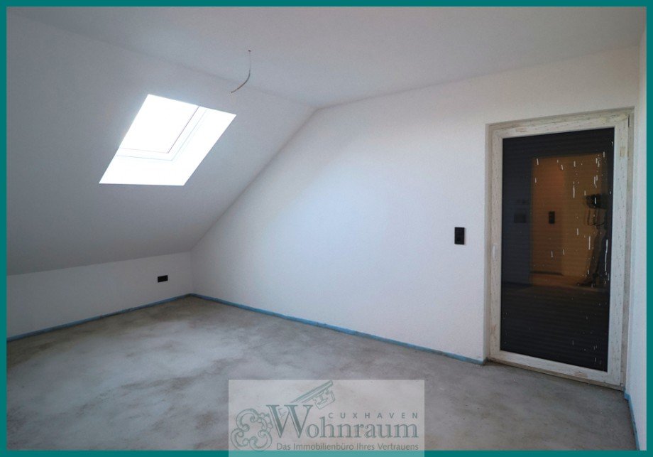  Doppelhaush�lfte Cuxhaven / Altenbruch