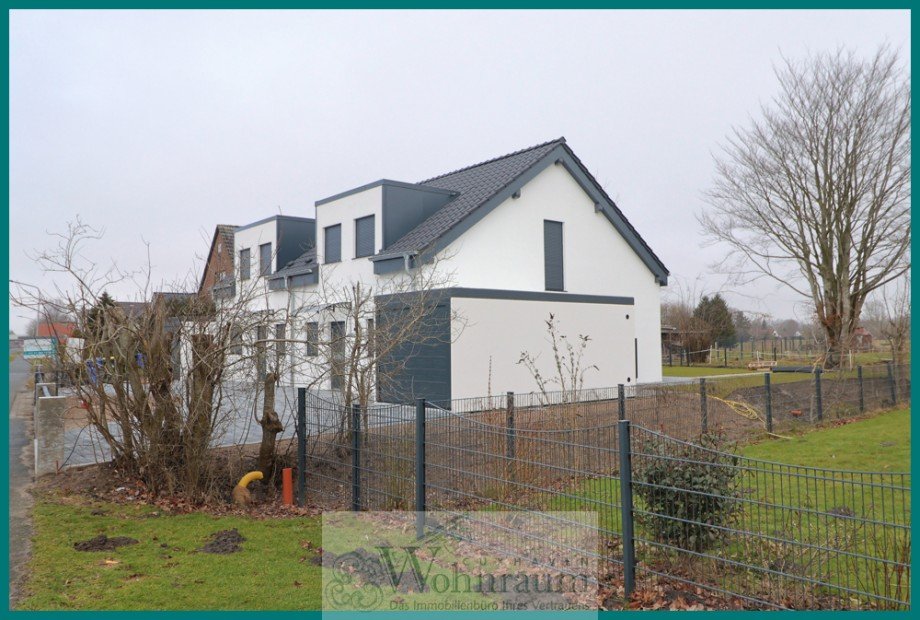  Doppelhaush�lfte Cuxhaven / Altenbruch