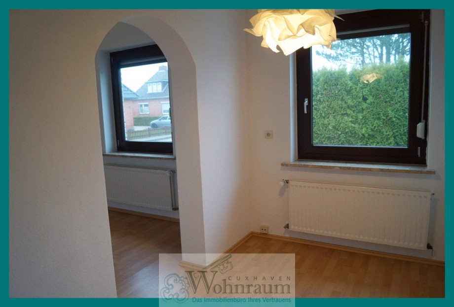 Zimmer Einfamilienhaus Neuenkirchen