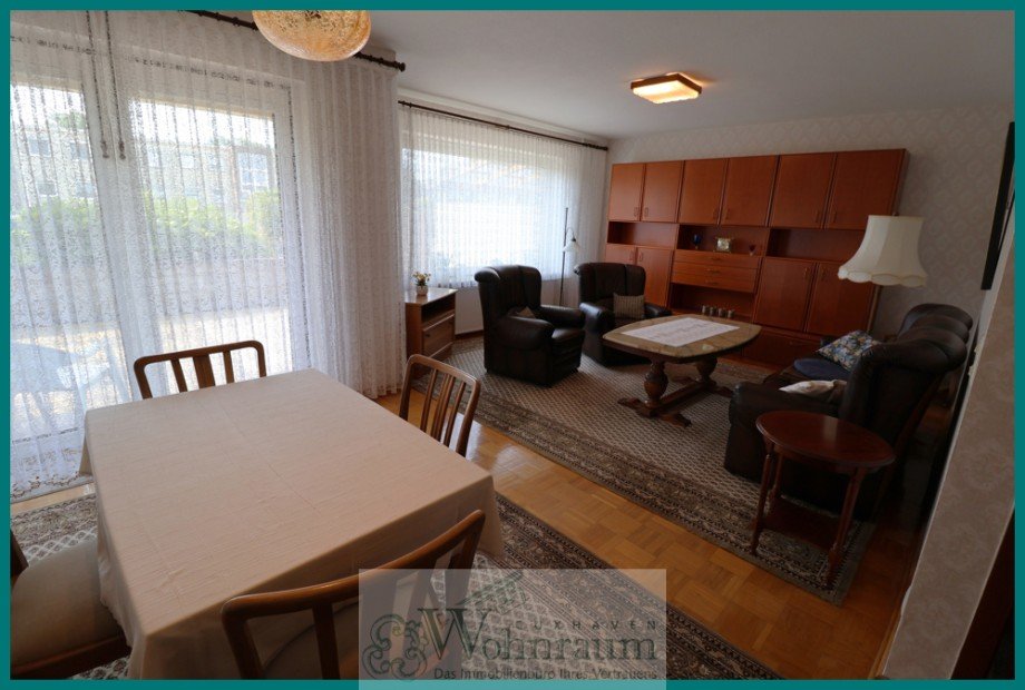  Reihenmittelhaus Cuxhaven