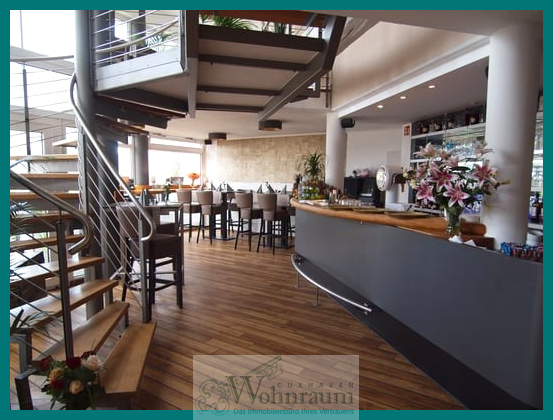  Gastgewerbe Cuxhaven