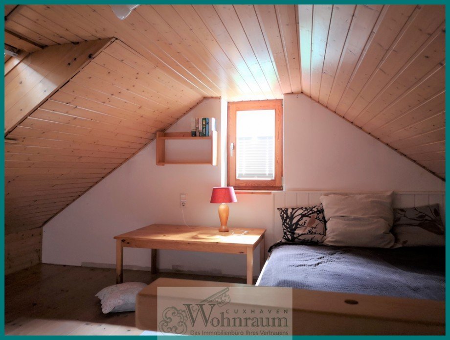 Galerie G�stezimmer Einfamilienhaus Wingst