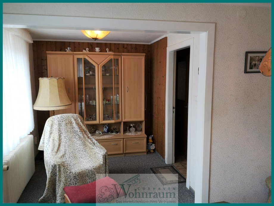 Einfamilienhaus Cuxhaven